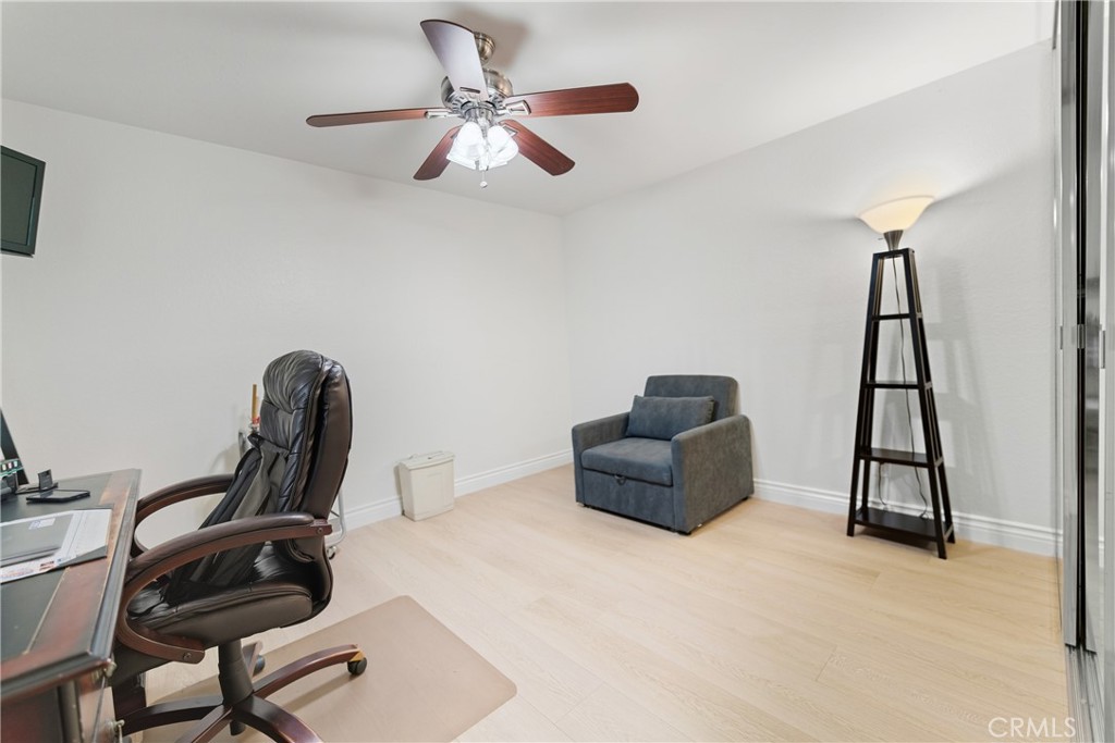 Quail Creek (QC) - Residential