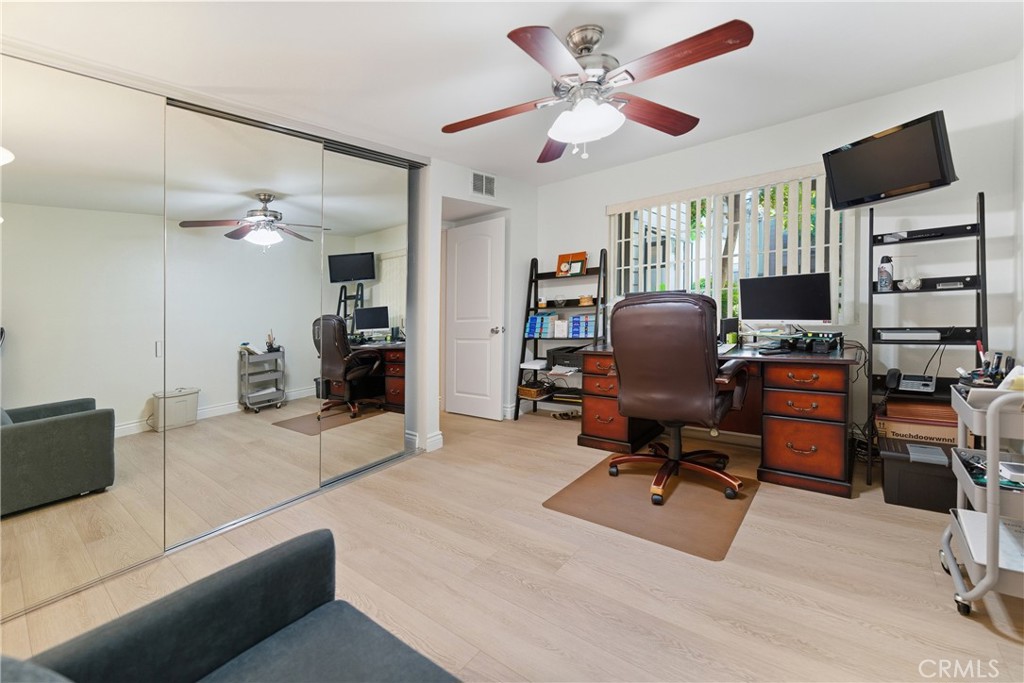 Quail Creek (QC) - Residential