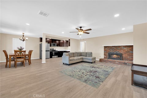 Photo of 8216 Buckthorn AVE, Hesperia, CA 92345 (MLS # IV26105506)