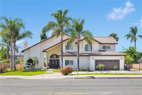 1048 Gladstone Street La Verne CA 91750