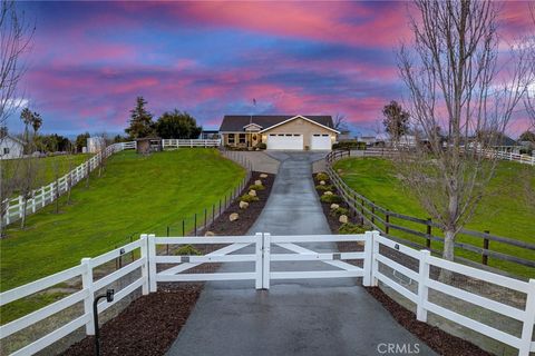 5095 White Tail Place Paso Robles CA 93446