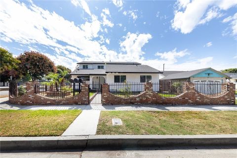 10 W Trafford Long Beach CA 90805