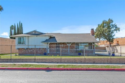 Photo of 1345 Jellick Ave, Rowland Heights, CA 91748 (MLS # WS26059395)