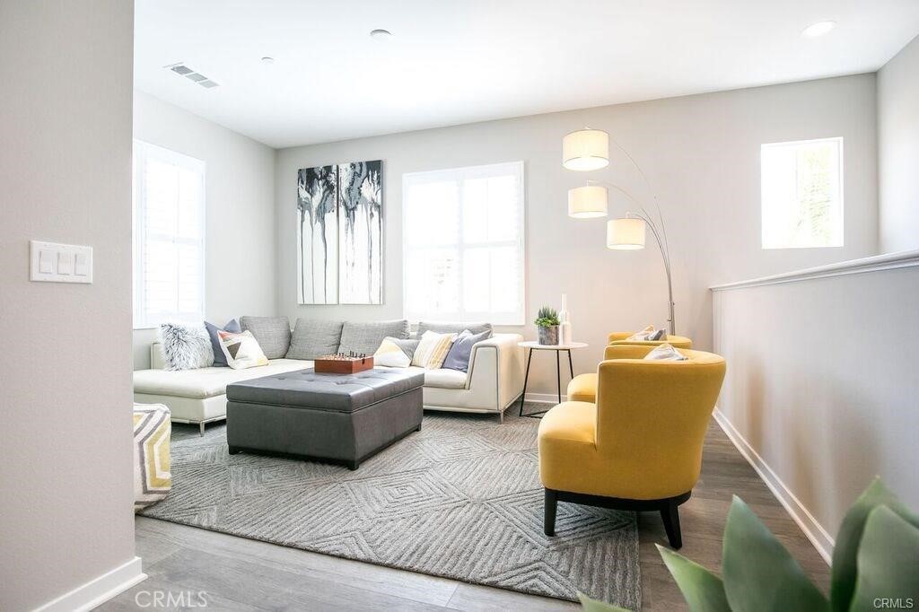 Aura - Residential Lease