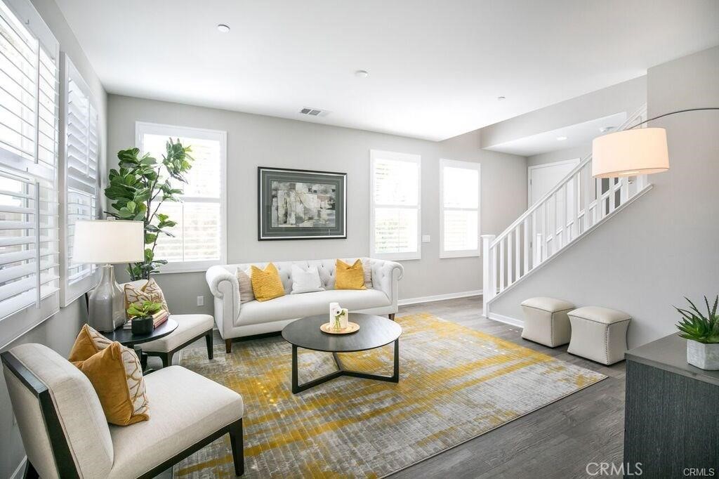 Aura - Residential Lease