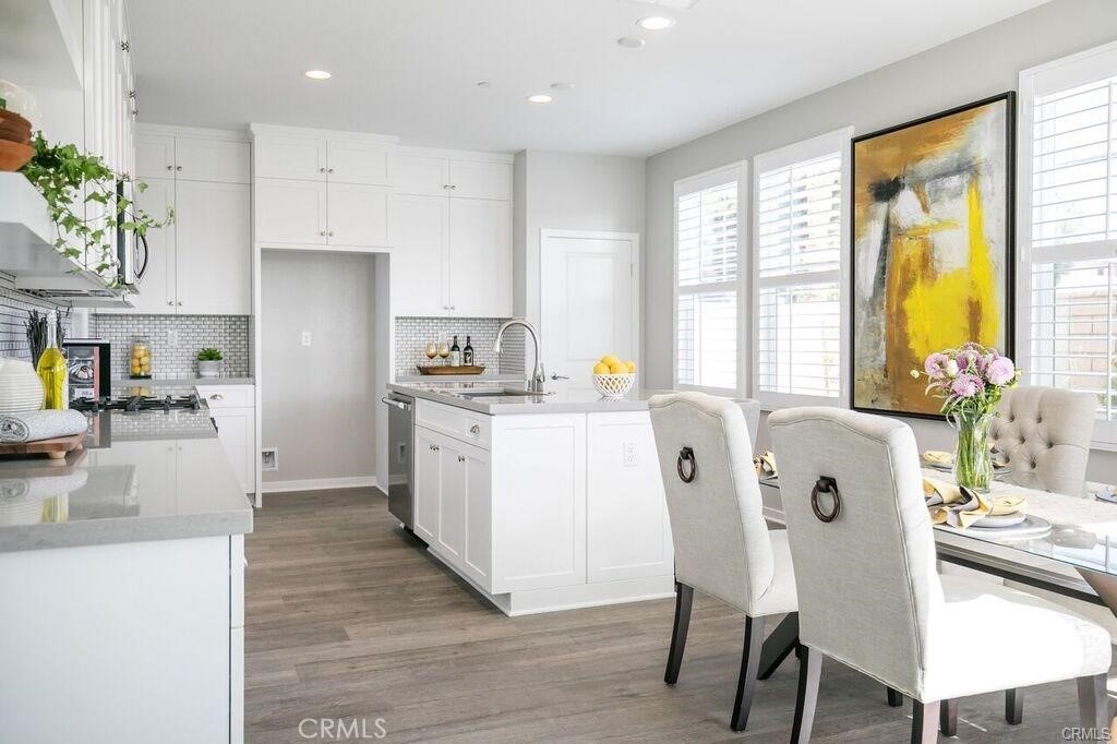 Aura - Residential Lease