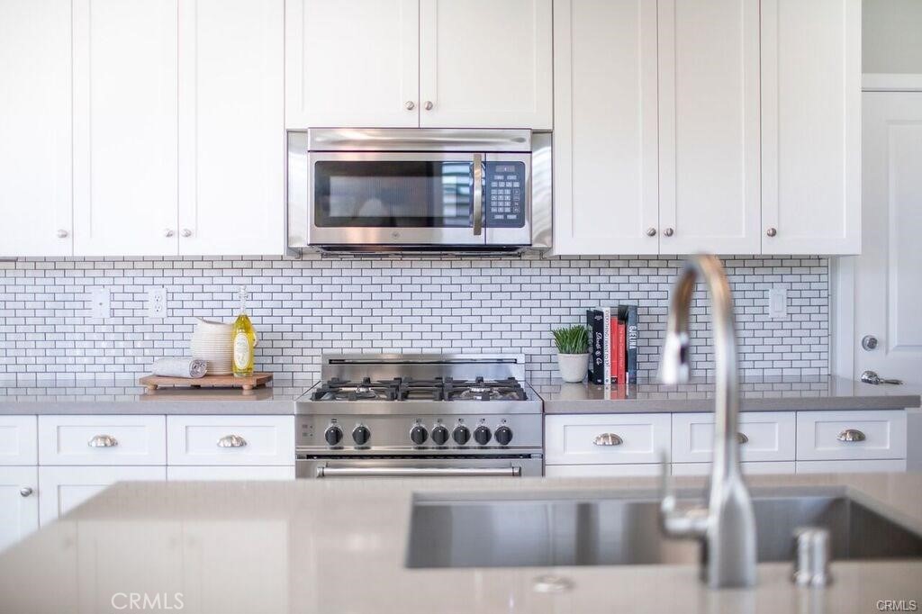 Aura - Residential Lease