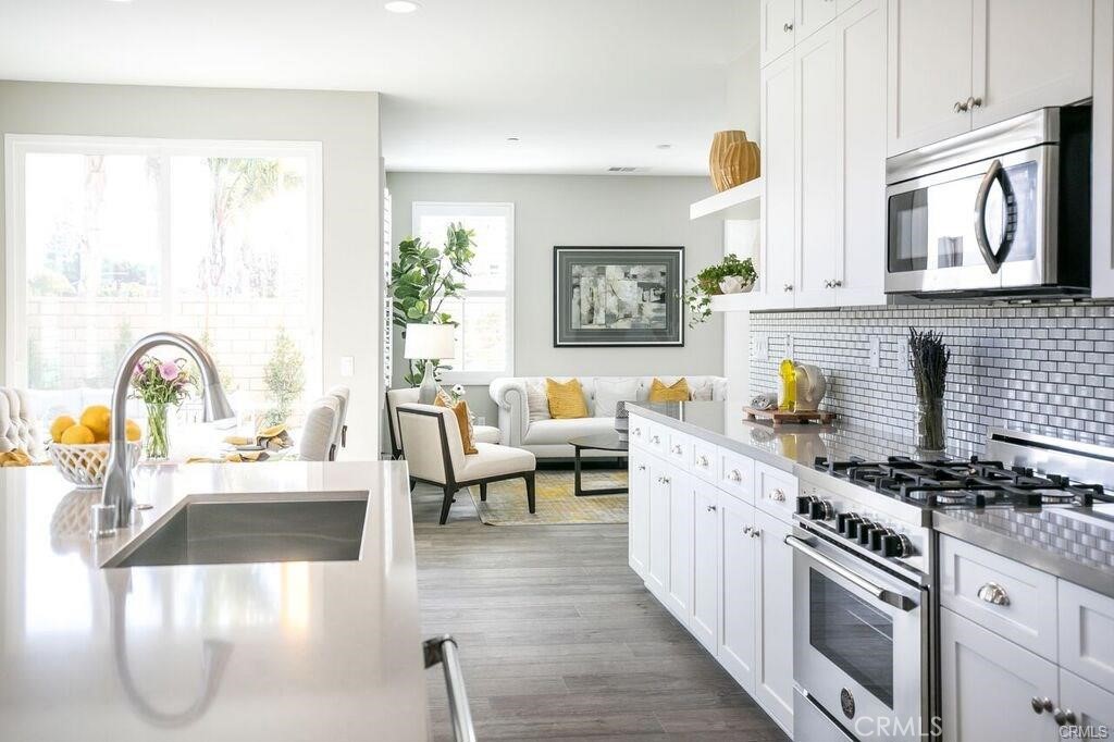 Aura - Residential Lease