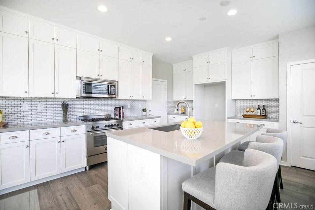Aura - Residential Lease