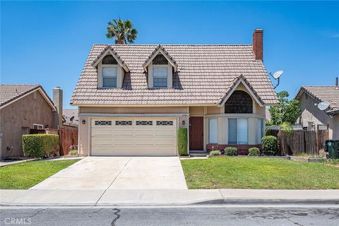 11530 Larchwood Drive Fontana CA 92337