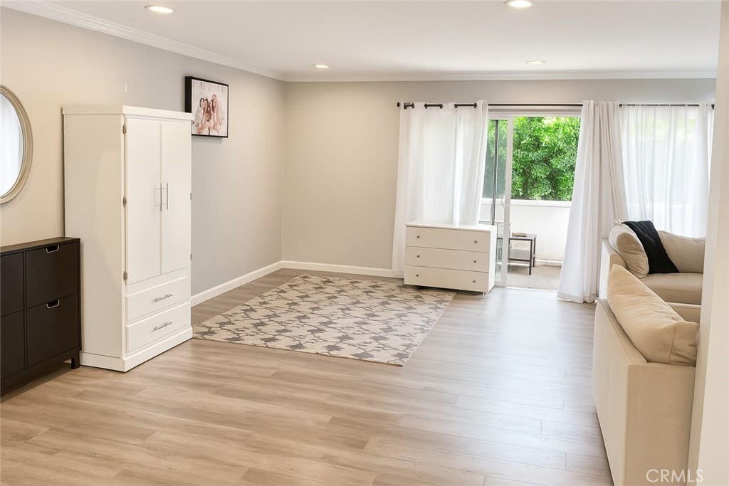 Photo of 6301 Coldwater Canyon AVE #22, North Hollywood, CA 91606 (MLS # SR26175393)