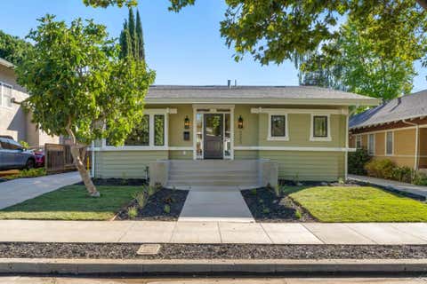 Photo of 333 S 14th Street, San Jose, CA 95112 (MLS # ML82050887)