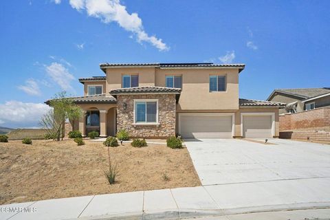 Photo of 39367 Stirrup Court, Palmdale, CA 93551 (MLS # 226001507)