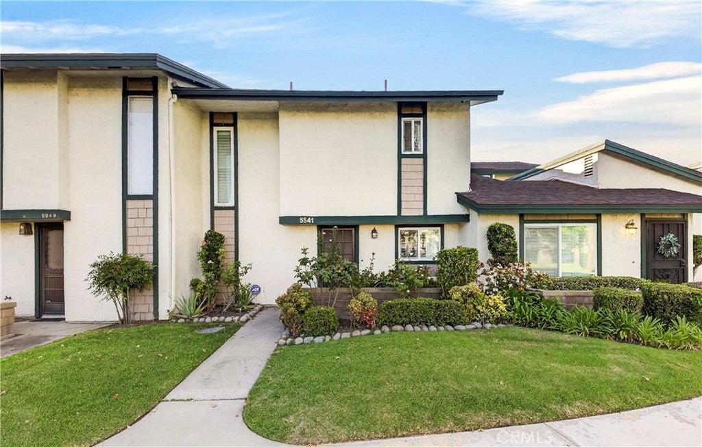 Properties 1 5541 Muir Drive