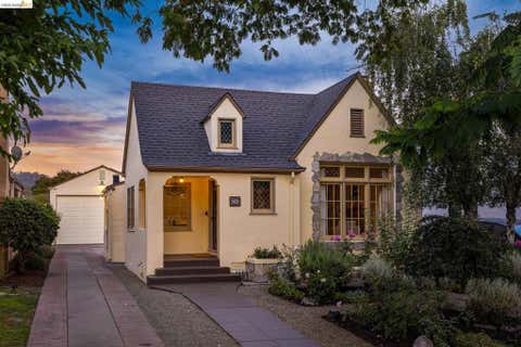 Photo of 550 Superior Ave, San Leandro, CA 94577 (MLS # 41144781)