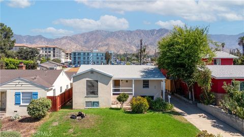 803 Morada Place Altadena CA 91001