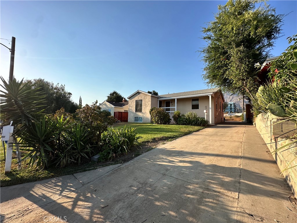 803 Morada Place