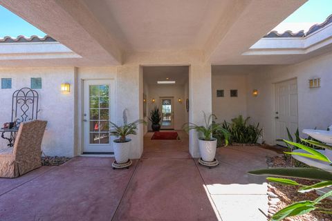 Tiny photo for 711 W Via Olivera, Palm Springs, CA 92262 (MLS # 219146721PS)