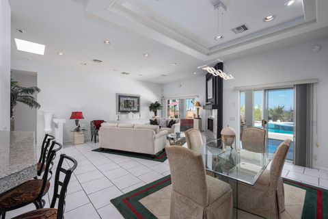 Tiny photo for 711 W Via Olivera, Palm Springs, CA 92262 (MLS # 219146721PS)