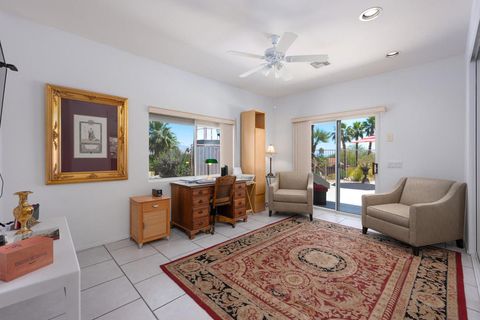 Tiny photo for 711 W Via Olivera, Palm Springs, CA 92262 (MLS # 219146721PS)