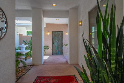 Tiny photo for 711 W Via Olivera, Palm Springs, CA 92262 (MLS # 219146721PS)
