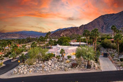 Tiny photo for 711 W Via Olivera, Palm Springs, CA 92262 (MLS # 219146721PS)