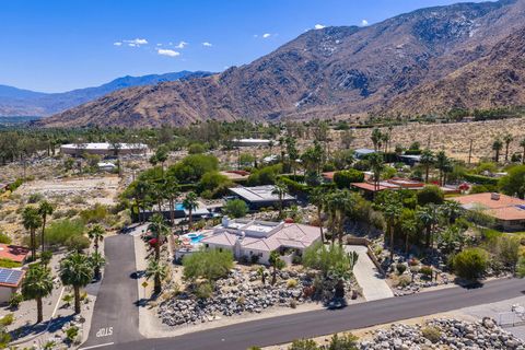 Tiny photo for 711 W Via Olivera, Palm Springs, CA 92262 (MLS # 219146721PS)