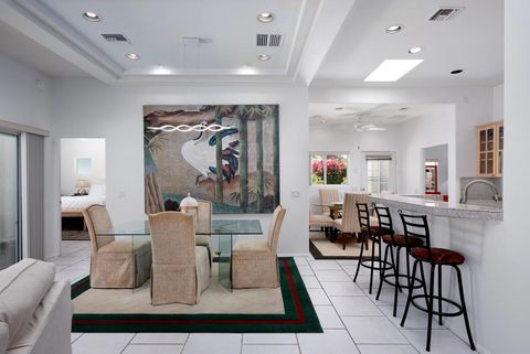 Tiny photo for 711 W Via Olivera, Palm Springs, CA 92262 (MLS # 219146721PS)