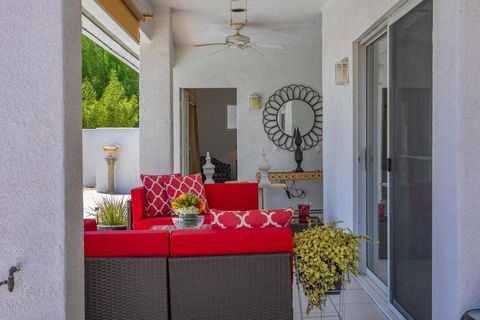 Tiny photo for 711 W Via Olivera, Palm Springs, CA 92262 (MLS # 219146721PS)