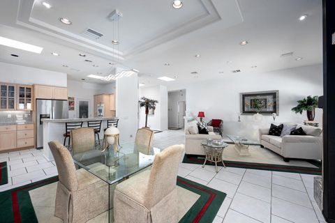 Tiny photo for 711 W Via Olivera, Palm Springs, CA 92262 (MLS # 219146721PS)