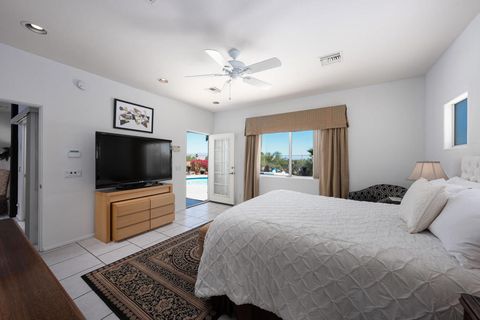 Tiny photo for 711 W Via Olivera, Palm Springs, CA 92262 (MLS # 219146721PS)