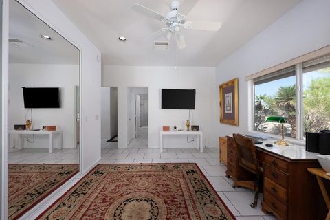 Tiny photo for 711 W Via Olivera, Palm Springs, CA 92262 (MLS # 219146721PS)