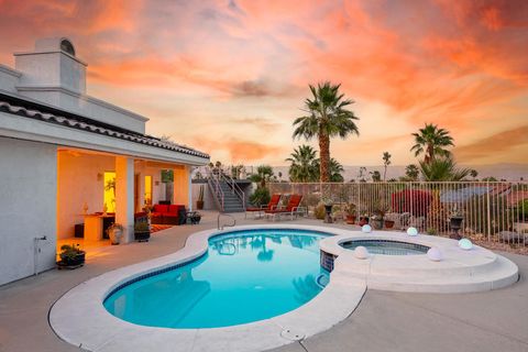 Tiny photo for 711 W Via Olivera, Palm Springs, CA 92262 (MLS # 219146721PS)