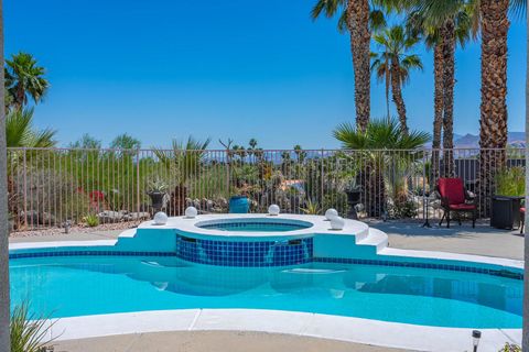 Tiny photo for 711 W Via Olivera, Palm Springs, CA 92262 (MLS # 219146721PS)