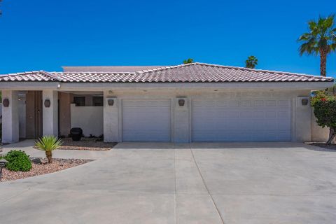 Tiny photo for 711 W Via Olivera, Palm Springs, CA 92262 (MLS # 219146721PS)