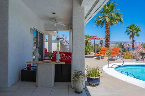 Tiny photo for 711 W Via Olivera, Palm Springs, CA 92262 (MLS # 219146721PS)