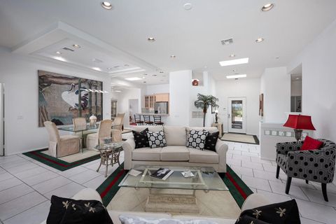 Tiny photo for 711 W Via Olivera, Palm Springs, CA 92262 (MLS # 219146721PS)