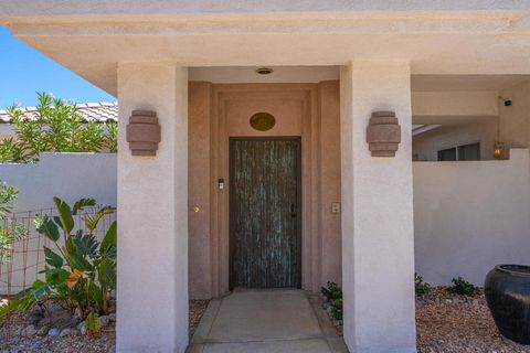 Tiny photo for 711 W Via Olivera, Palm Springs, CA 92262 (MLS # 219146721PS)