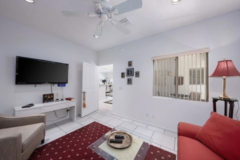 Tiny photo for 711 W Via Olivera, Palm Springs, CA 92262 (MLS # 219146721PS)