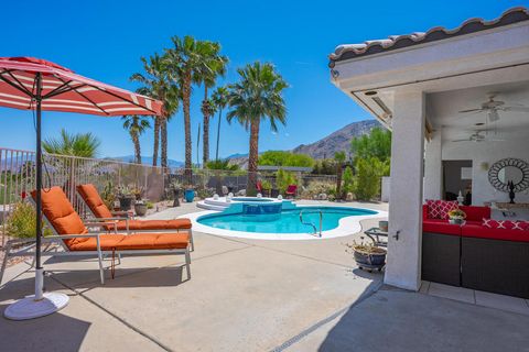 Tiny photo for 711 W Via Olivera, Palm Springs, CA 92262 (MLS # 219146721PS)