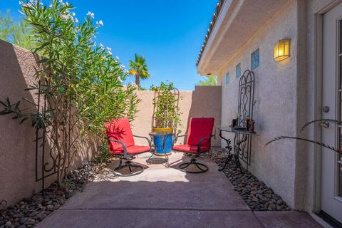 Tiny photo for 711 W Via Olivera, Palm Springs, CA 92262 (MLS # 219146721PS)