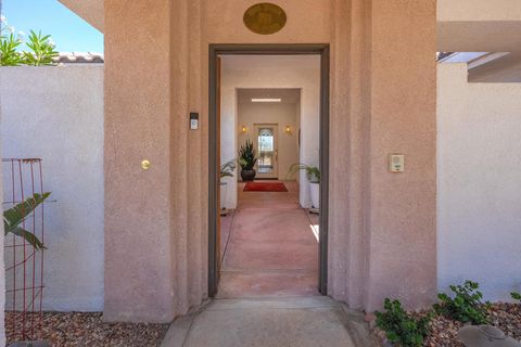 Tiny photo for 711 W Via Olivera, Palm Springs, CA 92262 (MLS # 219146721PS)