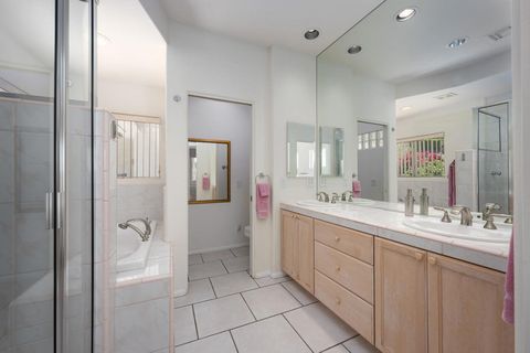 Tiny photo for 711 W Via Olivera, Palm Springs, CA 92262 (MLS # 219146721PS)