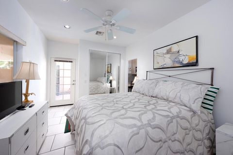 Tiny photo for 711 W Via Olivera, Palm Springs, CA 92262 (MLS # 219146721PS)