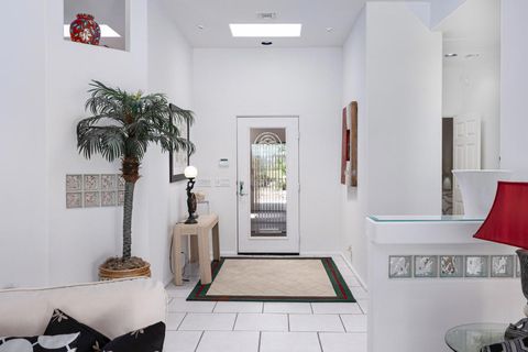 Tiny photo for 711 W Via Olivera, Palm Springs, CA 92262 (MLS # 219146721PS)