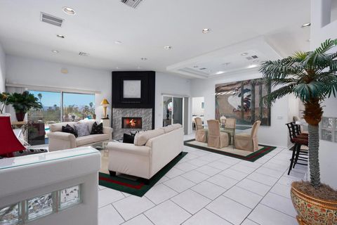 Tiny photo for 711 W Via Olivera, Palm Springs, CA 92262 (MLS # 219146721PS)