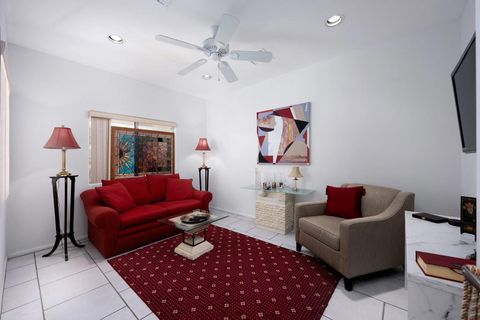 Tiny photo for 711 W Via Olivera, Palm Springs, CA 92262 (MLS # 219146721PS)