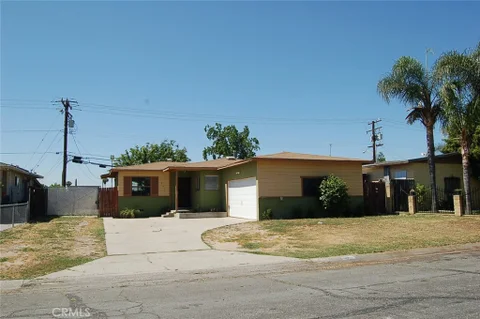 251 E Ramona Drive, Rialto, CA 92376 - MLS#: TR26092751