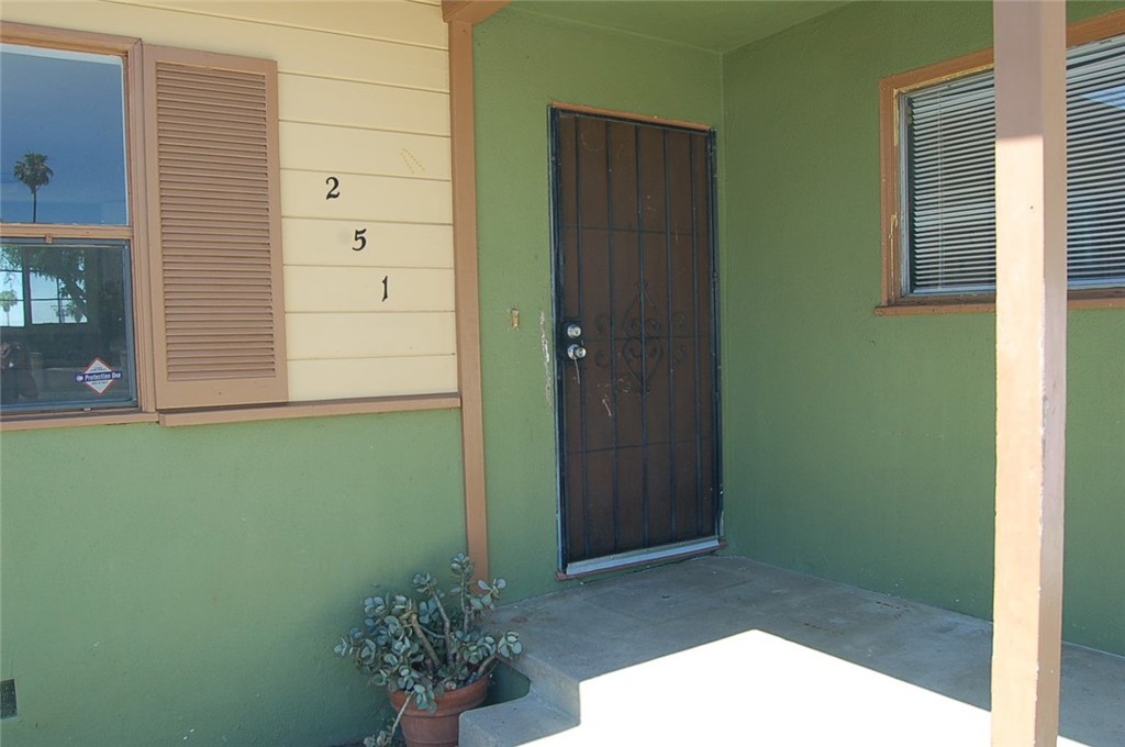 251 E Ramona Drive