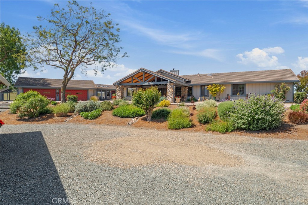 7225 Johnston Road